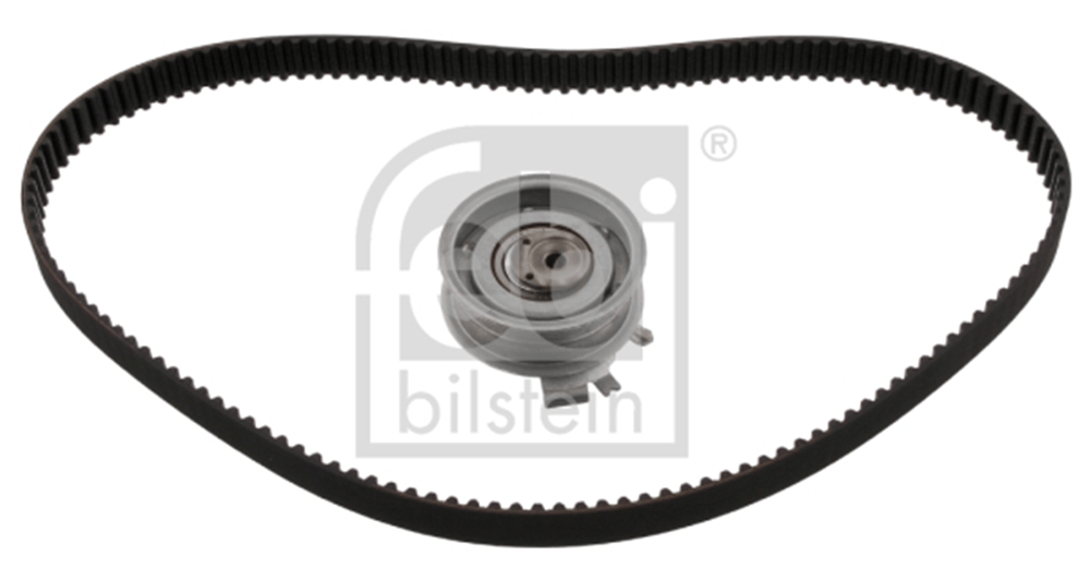 FEBI 23634 - Triger Seti - Vw Golf4-golf5-bora-a3-toledo-octavia-passat