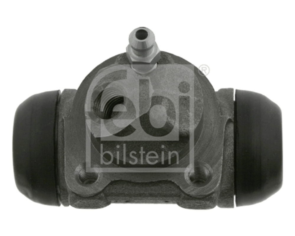 FEBI 23734 - Fren Silindiri Arka - Mercedes 