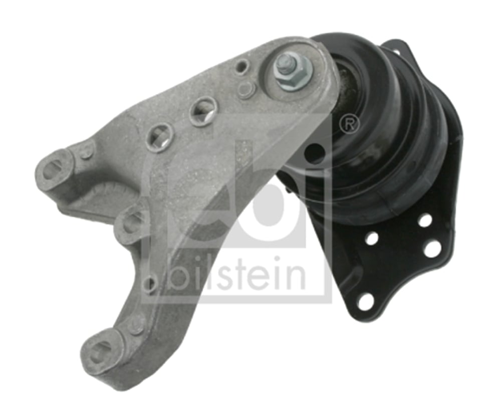 FEBI 23882 - Motor Takozu Sag - Vw Polo-cordoba-fabia