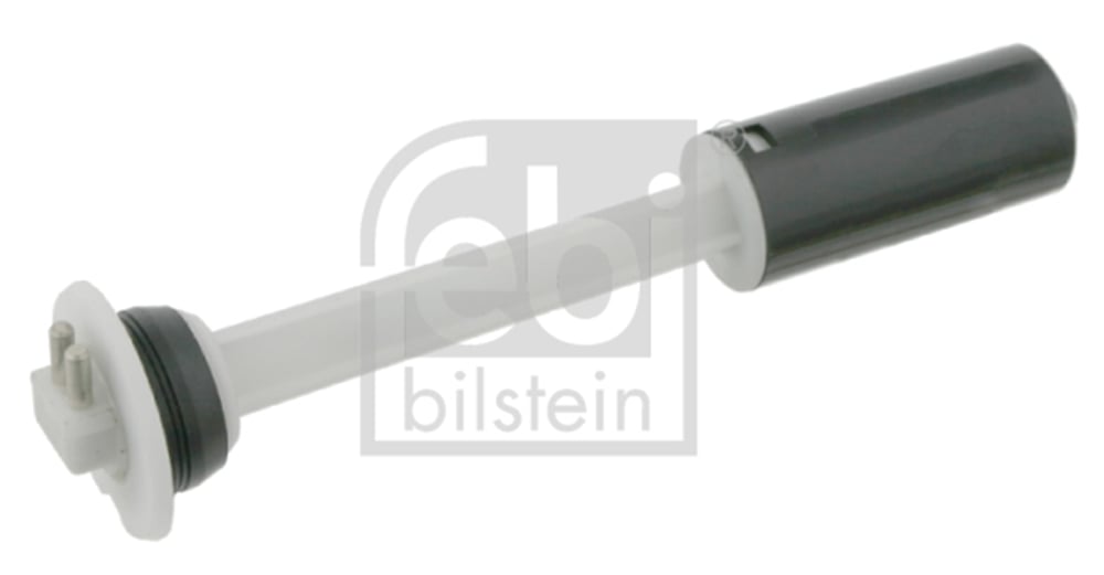 FEBI 23942 - Silecek Su Depo Samandrasi - Mercedes W202-210