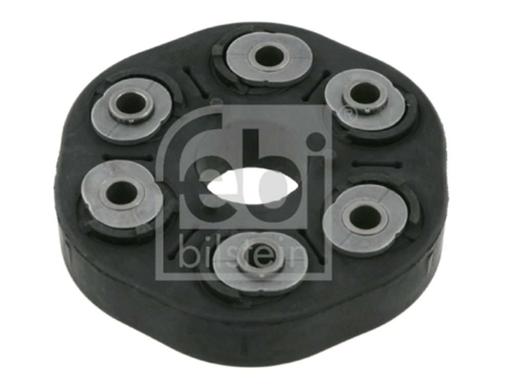 FEBI 23959 - Saft Köselesi - Bmw E81-82-87-88-90-91-92-93-60-61-63-64-65-66-x3 E83 Lci