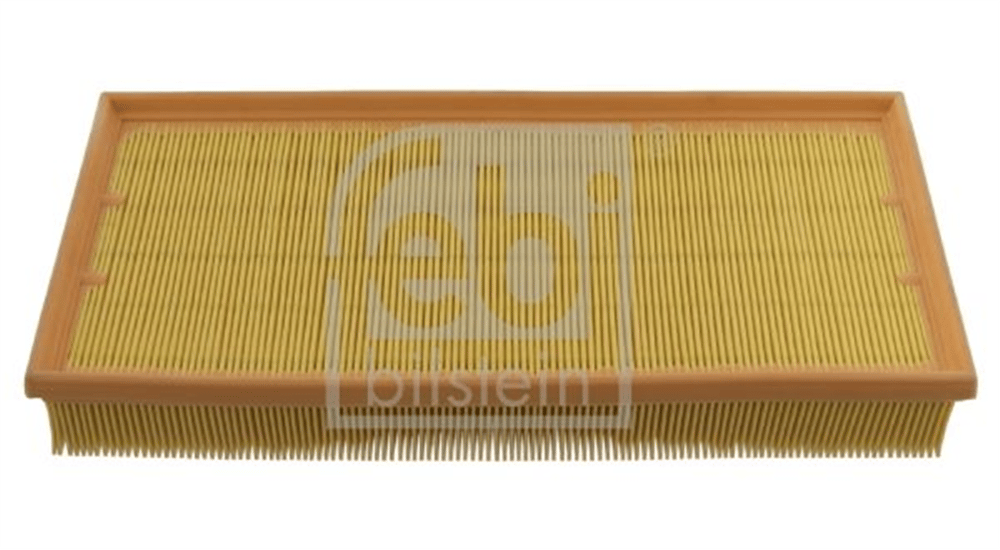 FEBI 24396 - Hava Filtresi - Vw Touareg-q7-cayenne
