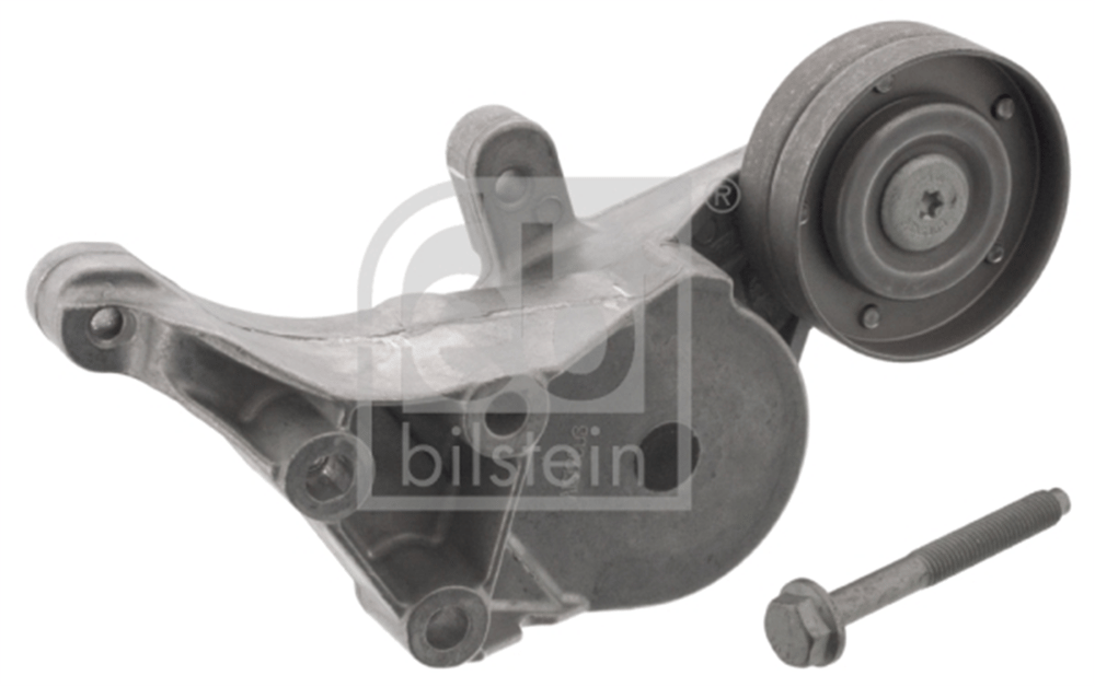 FEBI 24653 - V Kayis Gergi Rulmani - Vw Golf4-bora-a3-toledo-octavia