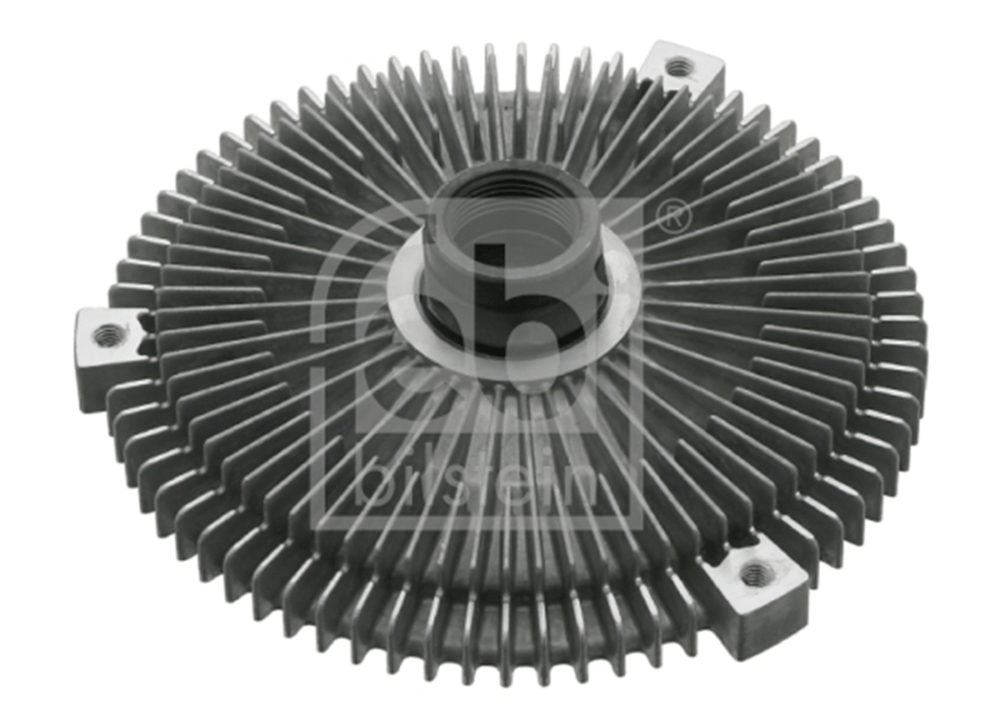 FEBI 24722 - Fan Termigi - Vw Passat-a4-a6