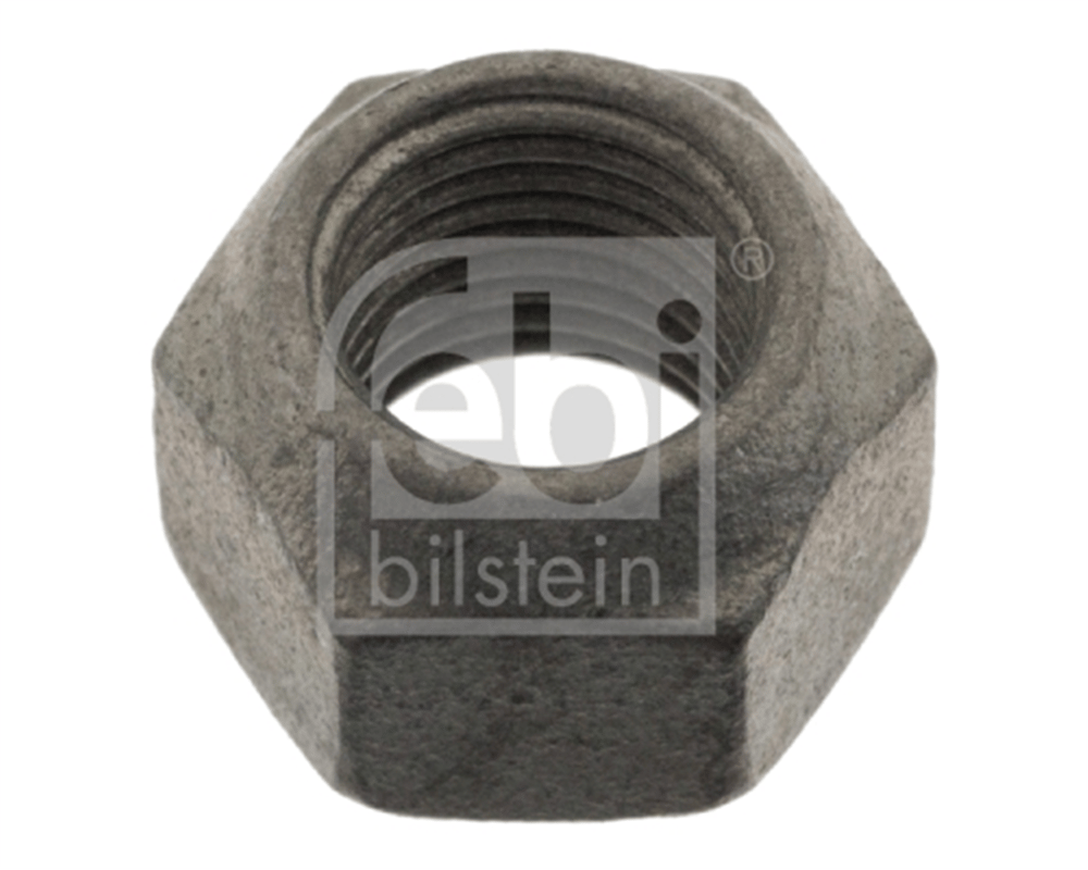 FEBI 26102 - Bijon Somunu - Ford S-max/galaxy