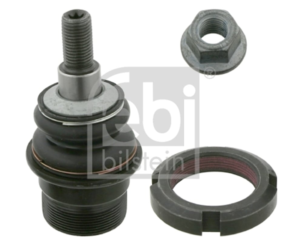 FEBI 26119 - Rotil Arka Alt - Mercedes W163