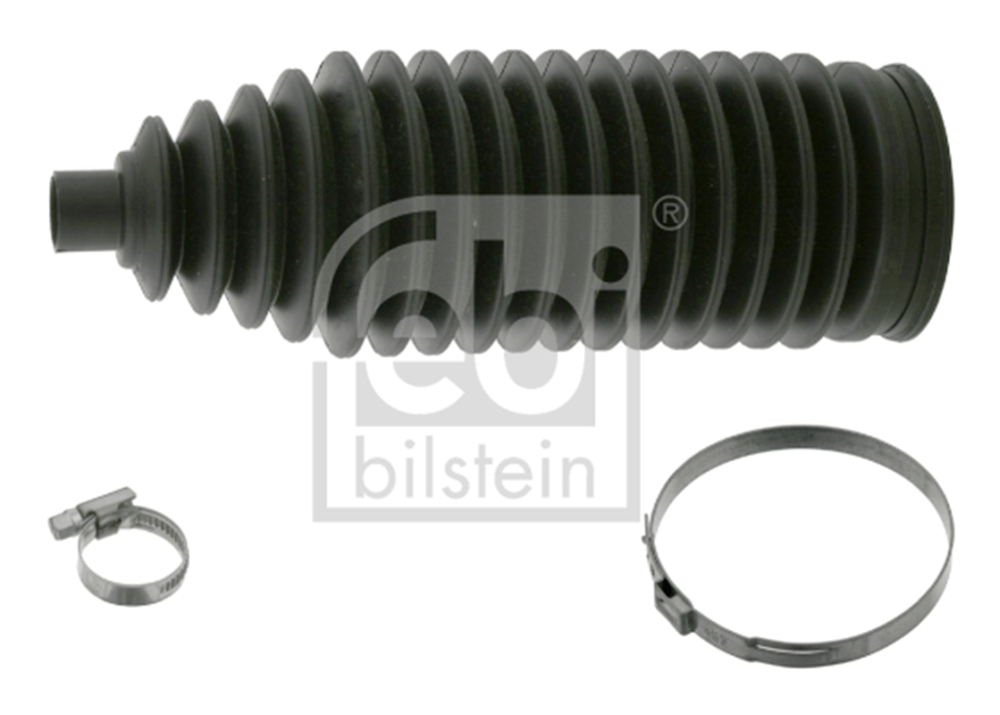 FEBI 26325 - Direksiyon Rot Körügü - Vw Lt-sprinter