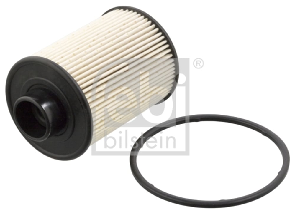 FEBI 26336 - Yakit Filtresi - Fiat Albea/doblo/punto-opel