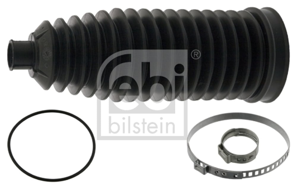 FEBI 26347 - Direksiyon Rot Körügü - Bmw E60-61-63-64-x3