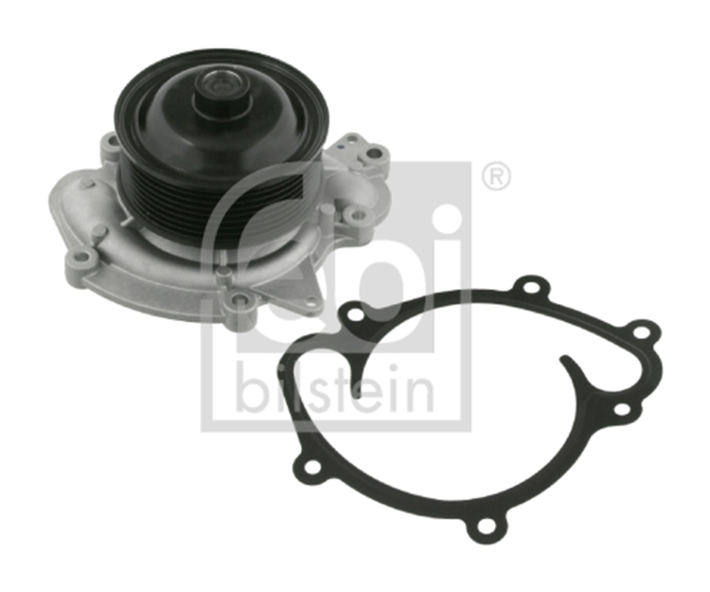 FEBI 26394 - Devirdaim - Mercedes W204-211-221-219-164-g463-639-906