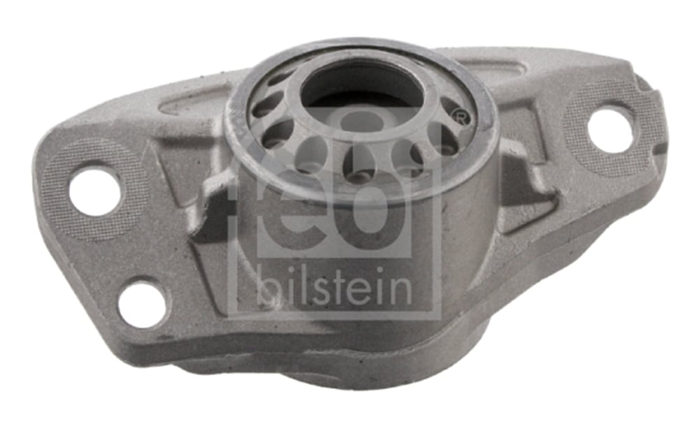 FEBI 26618 - Amortisör Takozu Arka - Vw Golf5-golf6-jetta-a3-leon