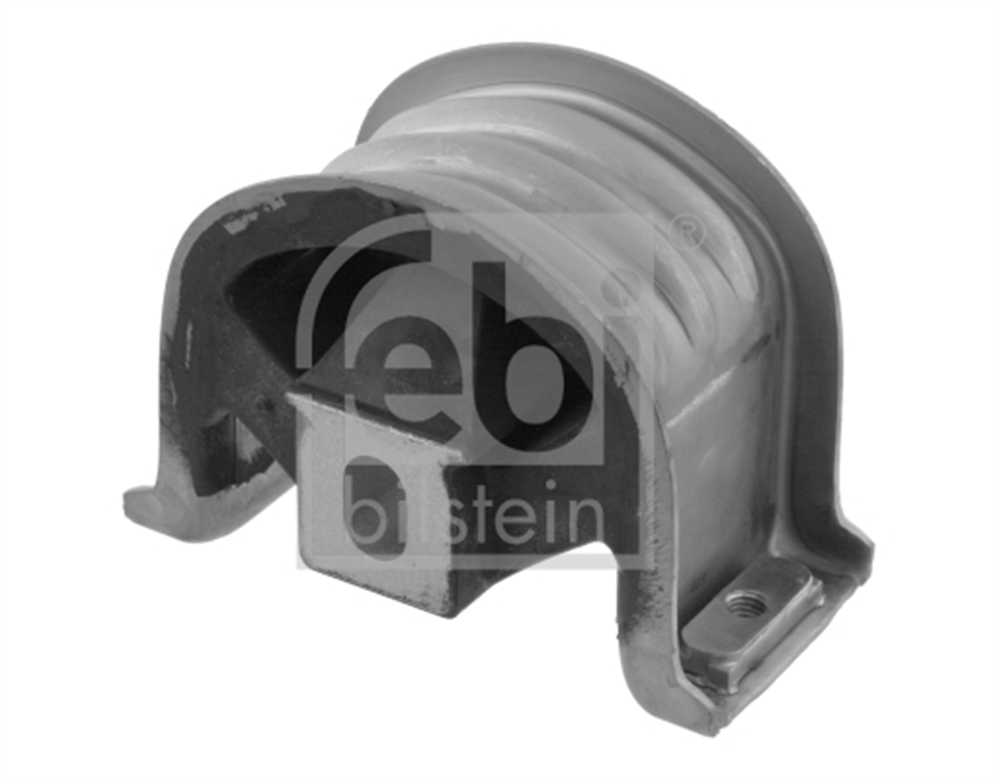 FEBI 26630 - Motor Takozu Ön - Vw T5-t5,5