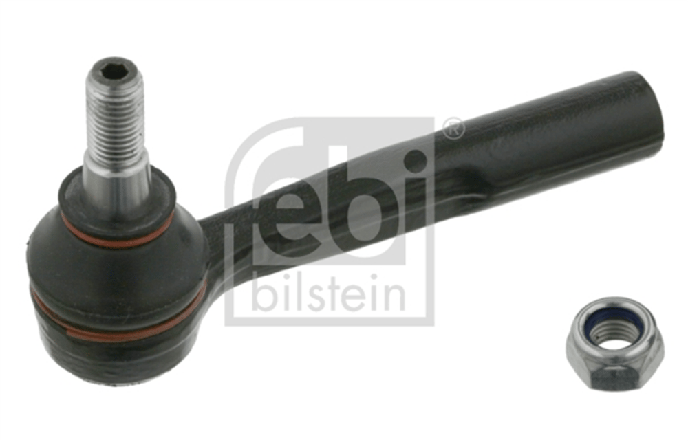 FEBI 26635 - Rot Basi Sol - Opel Astra H