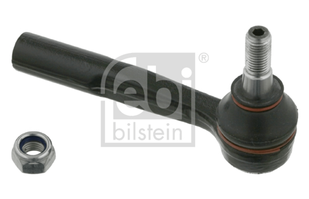 FEBI 26636 - Rot Basi Sag - Opel Astra H