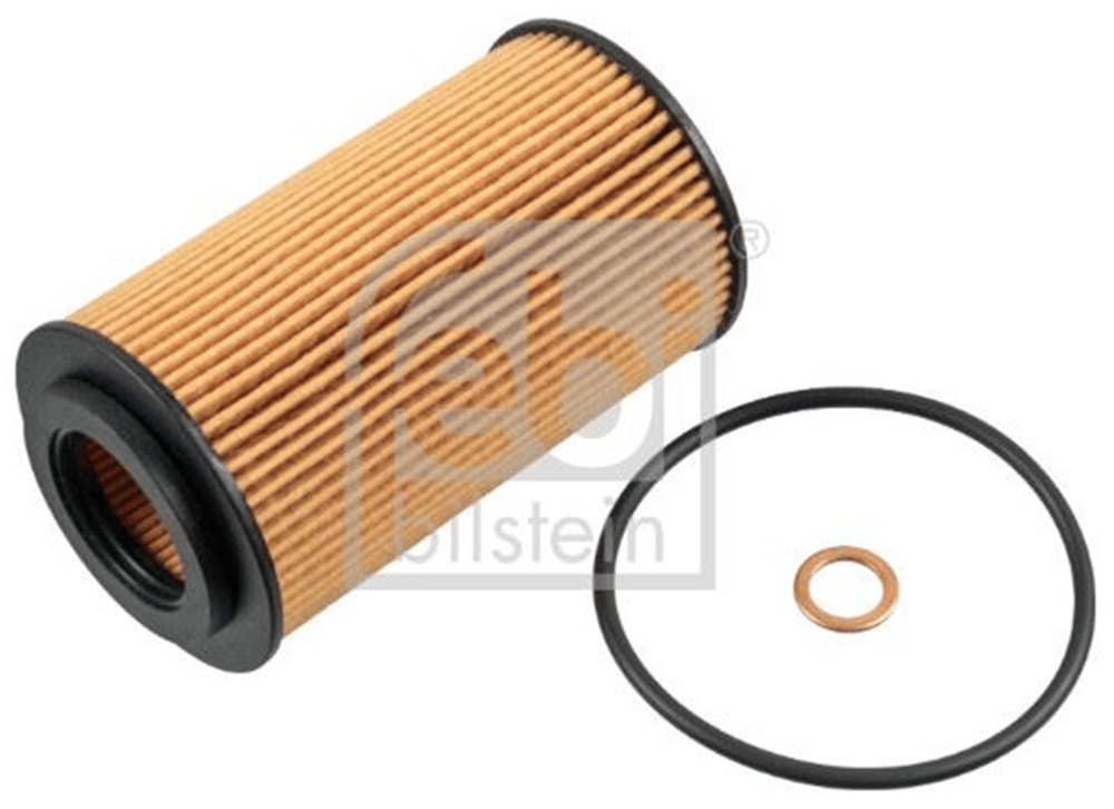 FEBI 26688 - Yag Filtresi - Bmw E39-e46-freelander 1