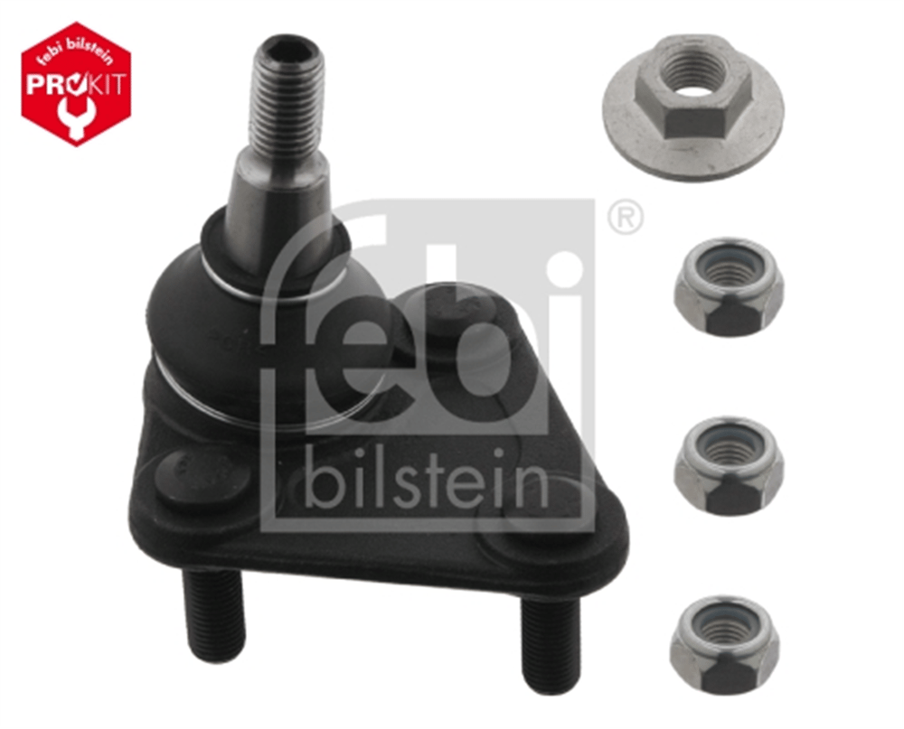 FEBI 26700 - Rotil Alt - Vw Audi Tt