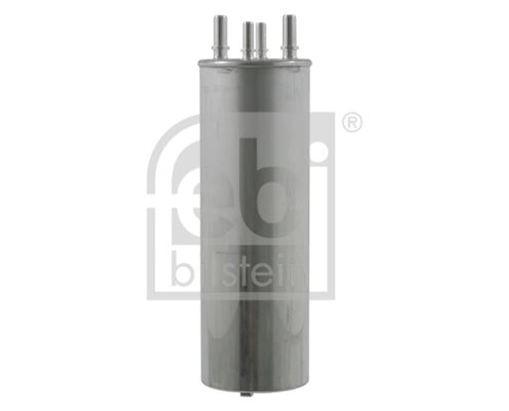 FEBI 26950 - Yakit Filtresi - Vw T5-touareg