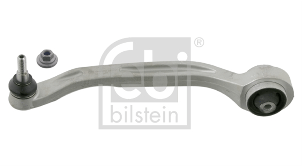 FEBI 27010 - Rotilli Kol Alt Egri Sol - Vw A6-a8