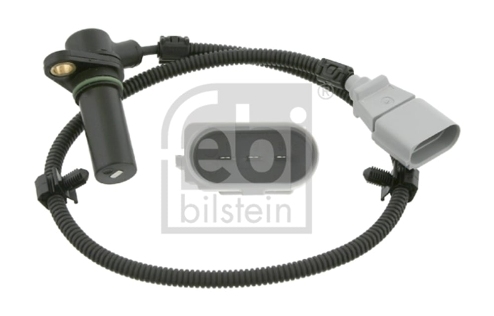 FEBI 27174 - Krank Devir Sensörü - Vw Polo-cordoba-fabia