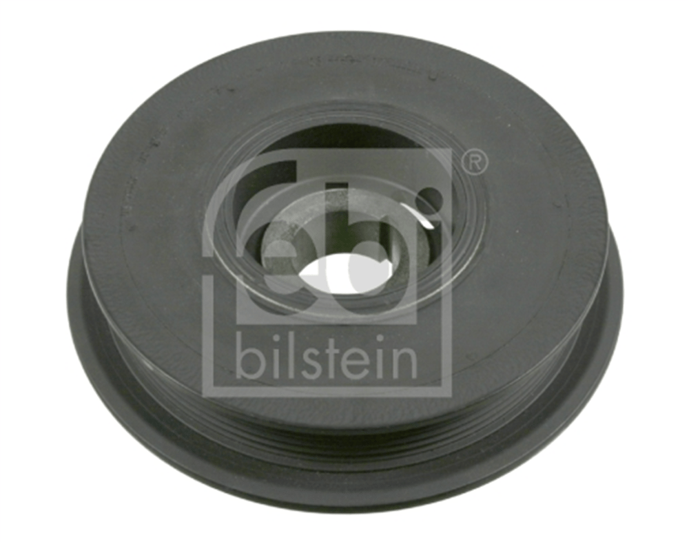 FEBI 27215 - Krank Kasnagi - Opel Astra G/vectra B-c/omega B/frontera B/zafira A/saab 9.3