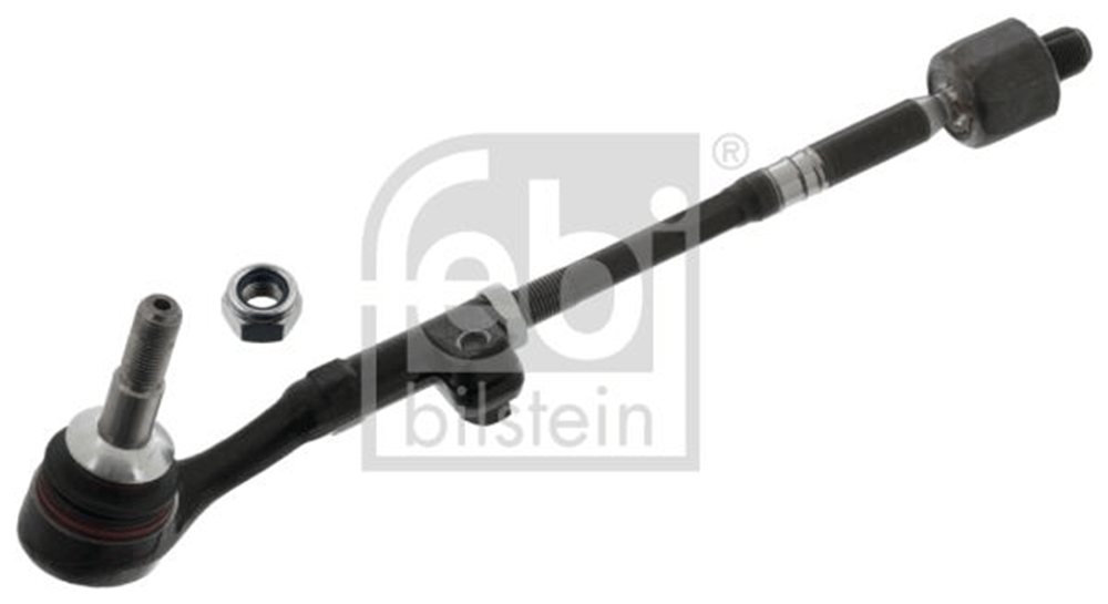 FEBI 27718 - Rot Mili Komple Sol - Bmw E81-e82-e88-e87-e88-e90-e91-e92-e93-x1 E84