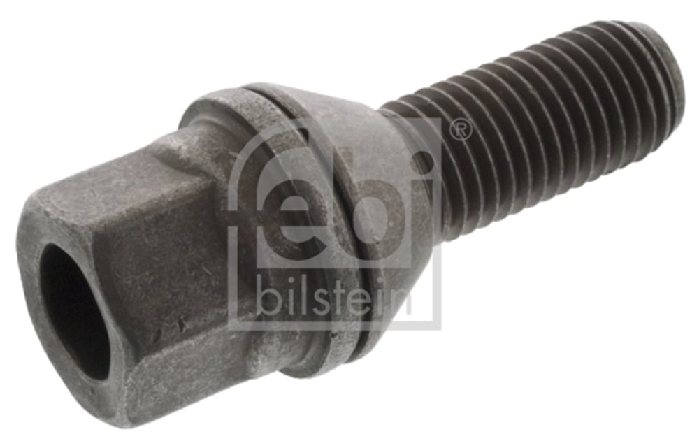 FEBI 27756 - Bijon - Renault Clio Ii-iii-iv/kango/megan I-ii-iii/logan