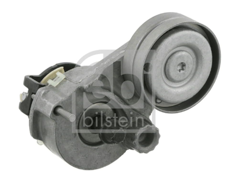 FEBI 27818 - V Kayis Gergi Rulmani - Opel Astra G-h-j Insignia Vectra C Mokka Zafira B Cruze Aveo Trax