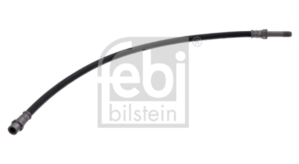 FEBI 27980 - Fren Hortumu - Mercedes Sprinter (model 906)