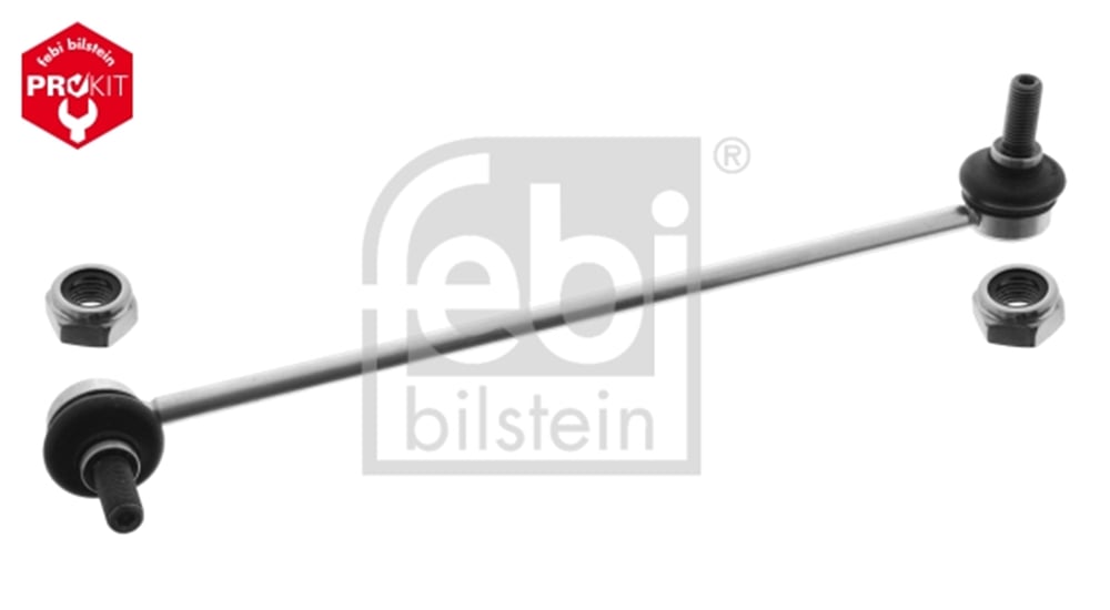 FEBI 280000 - Viraj Aski Rotu Ön - Vw Golf5-golf6-golf7-jetta-passat-caddy-a3-leon