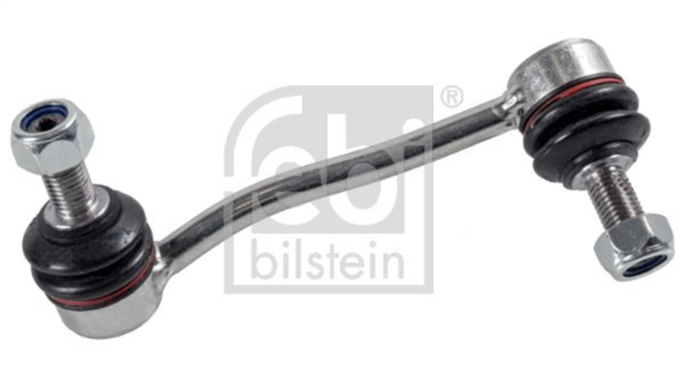 FEBI 280021 - Viraj Aski Rotu Ön Sol - Mercedes W906 Sprinter-crafter