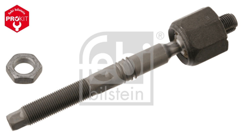 FEBI 280027 - Rot Mili Ön - Vw T5-t6