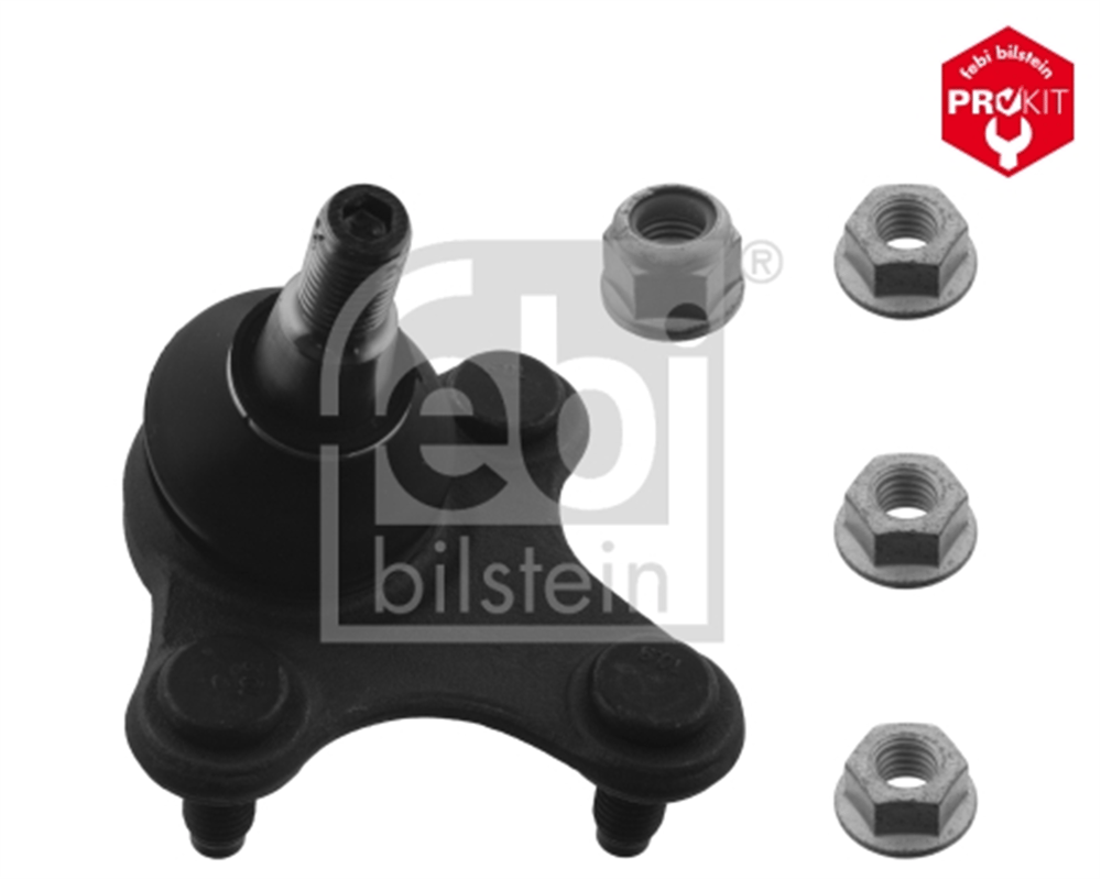FEBI 280030 - Rotil Alt Sol - Vw Golf7-a3-leon-octavia