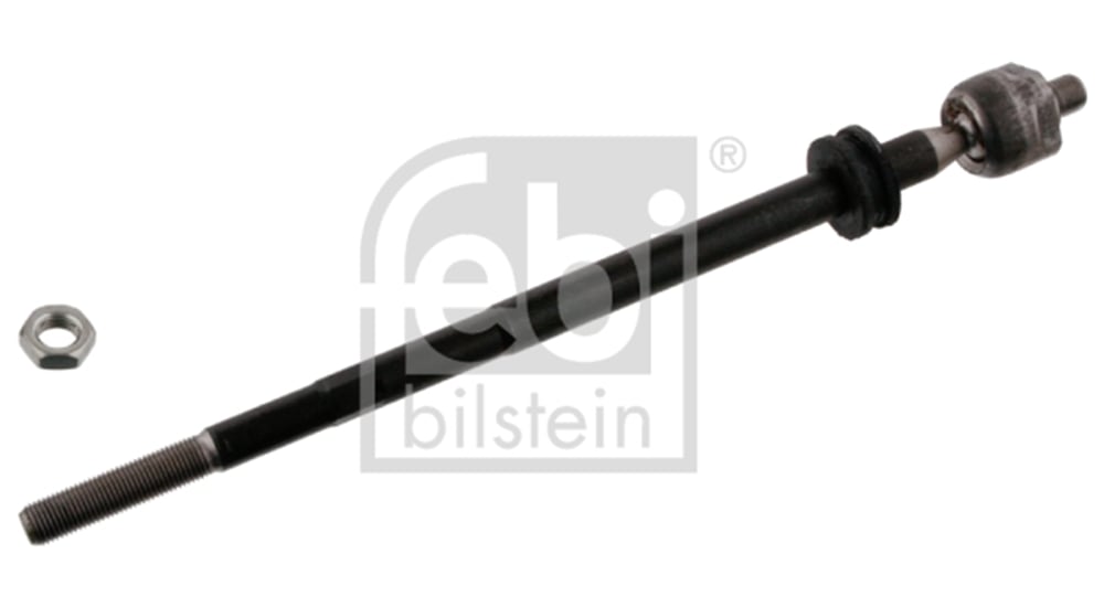 FEBI 280049 - Rot Mili Ön - Vw T2