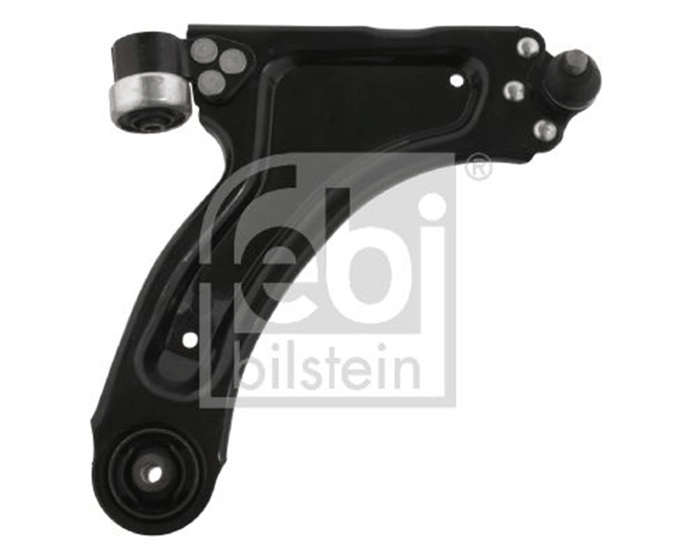 FEBI 280077 - Salincak Ön Sag - Opel Corsa C Combo C