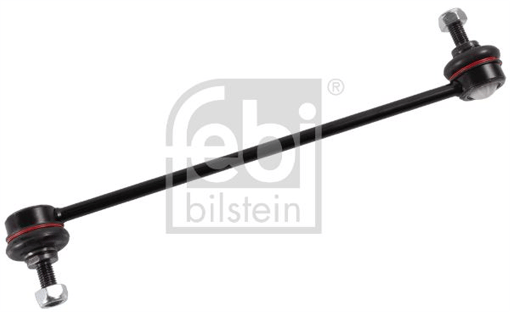 FEBI 280086 - Viraj Aski Rotu Ön - Opel Corsa D