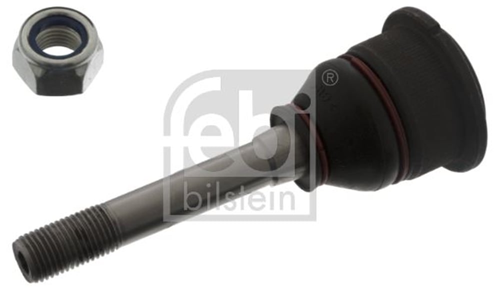 FEBI 280109 - Rotil Uzun - Bmw E30-e36