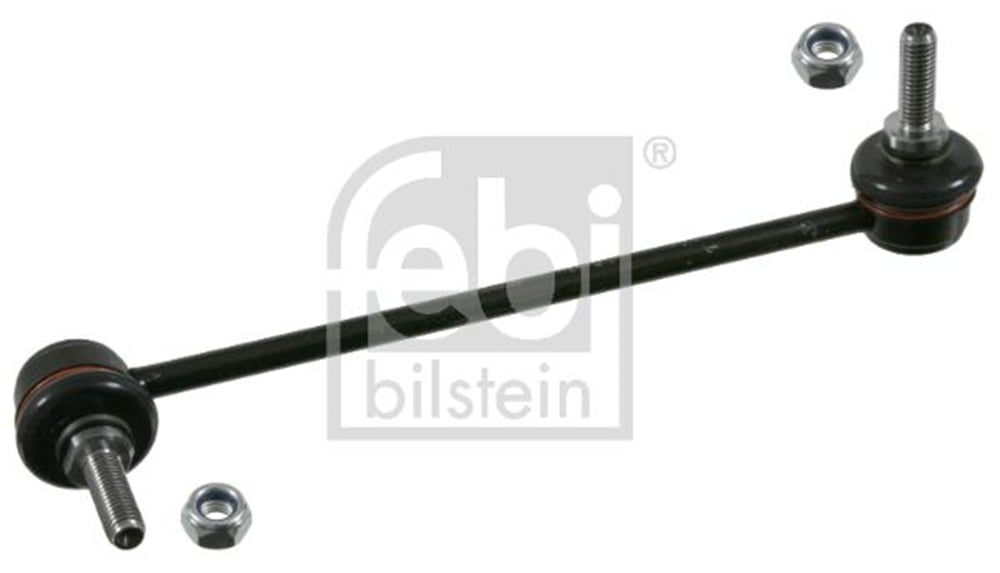 FEBI 280117 - Viraj Aski Rotu Ön Sol - Bmw E39