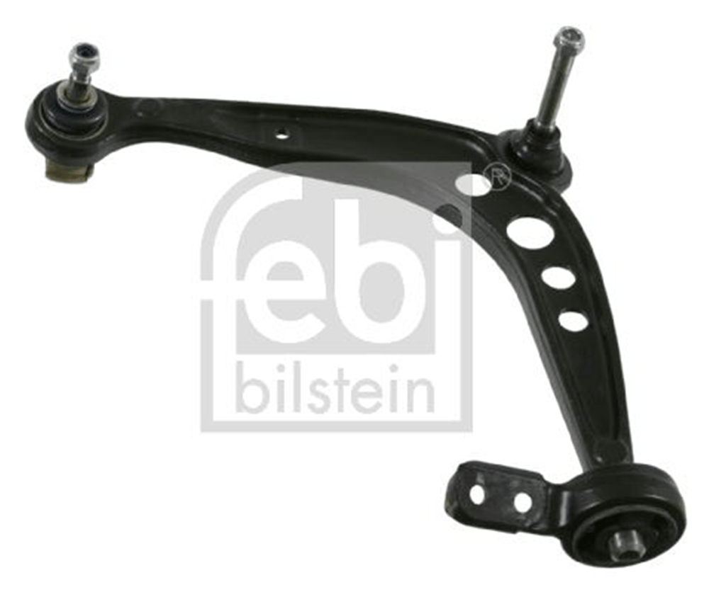 FEBI 280146 - Salincak Kiti Ön Sol Alt - Bmw E36
