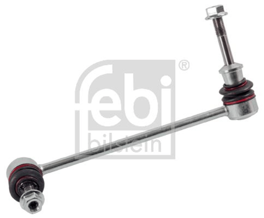 FEBI 280185 - Viraj Aski Rotu Ön Sol - Bmw X5 E70-x6 E71-e72
