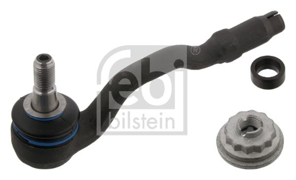 FEBI 280200 - Rot Basi Ön - Bmw X5 E70-x5 E70 Lci-x6 E71-x6 E72