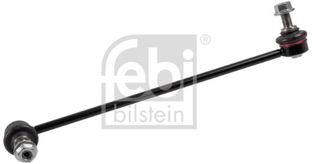 FEBI 280214 - Viraj Aski Rotu Ön Sol - Bmw X3 F25-x4 F26