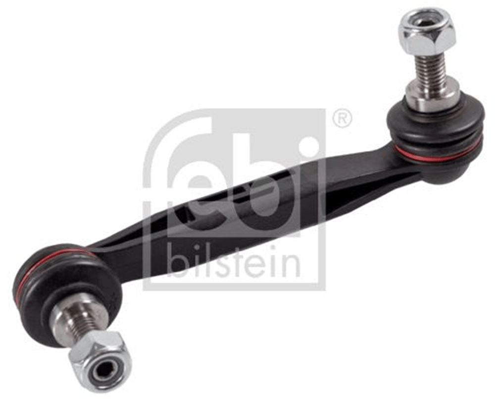 FEBI 280222 - Viraj Aski Rotu Arka Sag - Bmw F20-f21-f22-f23-f30-f31-f34-f35-4f32-f33-f36 Gran Coupe X1 E84
