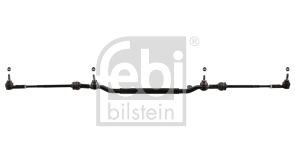 FEBI 280270 - Orta Rot - Mercedes W202-208