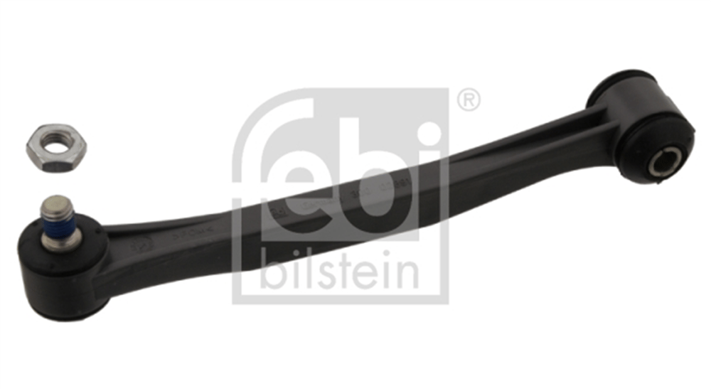 FEBI 280274 - Viraj Aski Rotu Arka - Mercedes W124-201-202-210