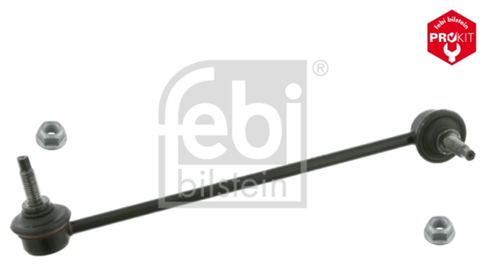 FEBI 280311 - Viraj Aski Rotu Ön - Mercedes W203-209