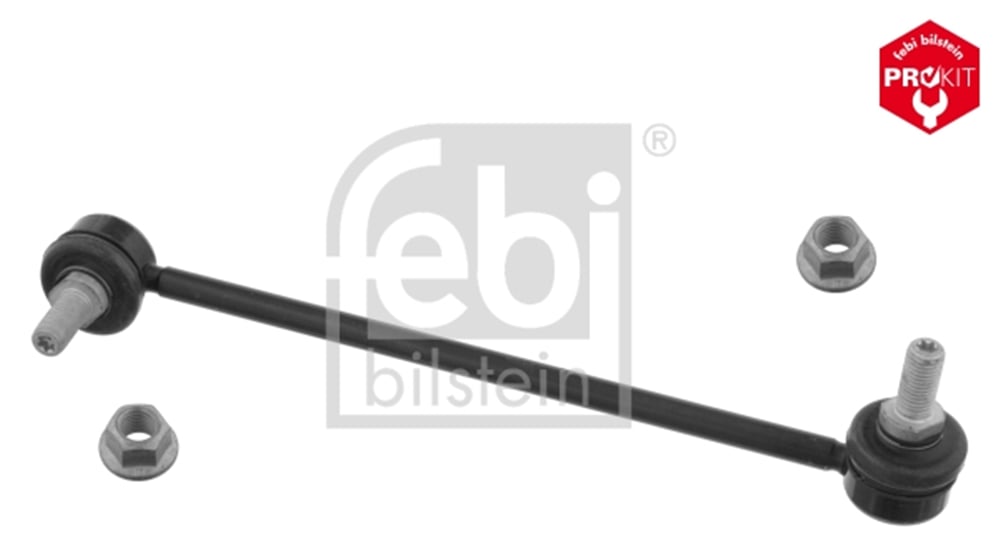 FEBI 280342 - Viraj Aski Rotu Ön Sag - Mercedes W 639 Vito