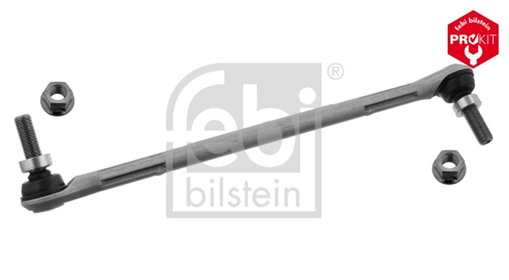 FEBI 280365 - Viraj Aski Rotu Ön Sag - Mercedes W204-207-212