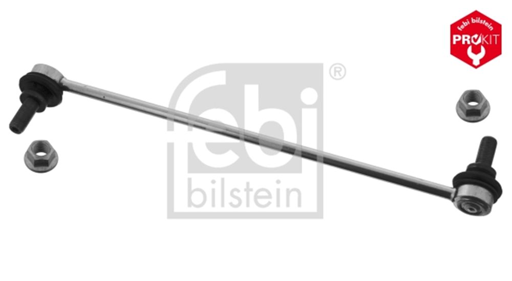 FEBI 280392 - Viraj Aski Rotu Ön - Mercedes 117-156-176-246