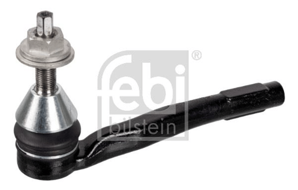 FEBI 280421 - Rot Basi Sol - Mercedes 205-214