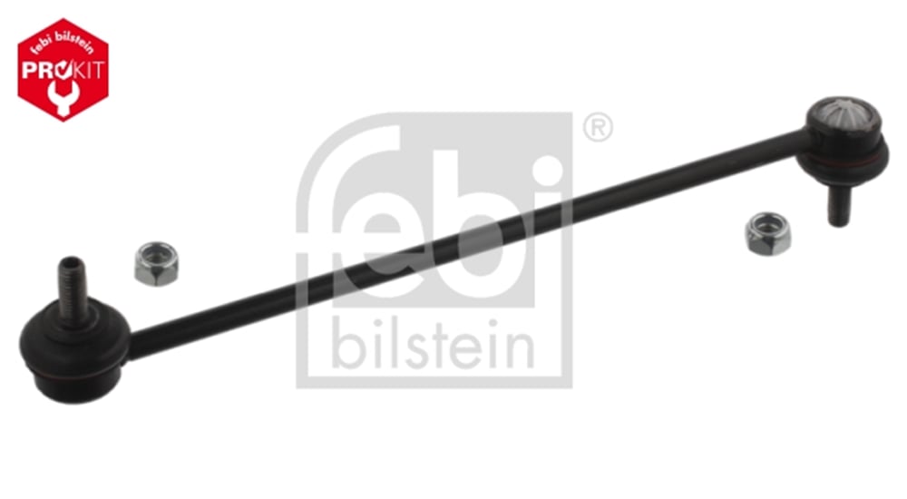 FEBI 280447 - Viraj Aski Rotu Ön - Psa C4 / 307
